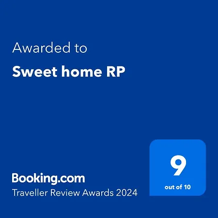 Sweet Rp Apartamento *
